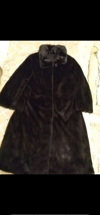 продам норковую шубу