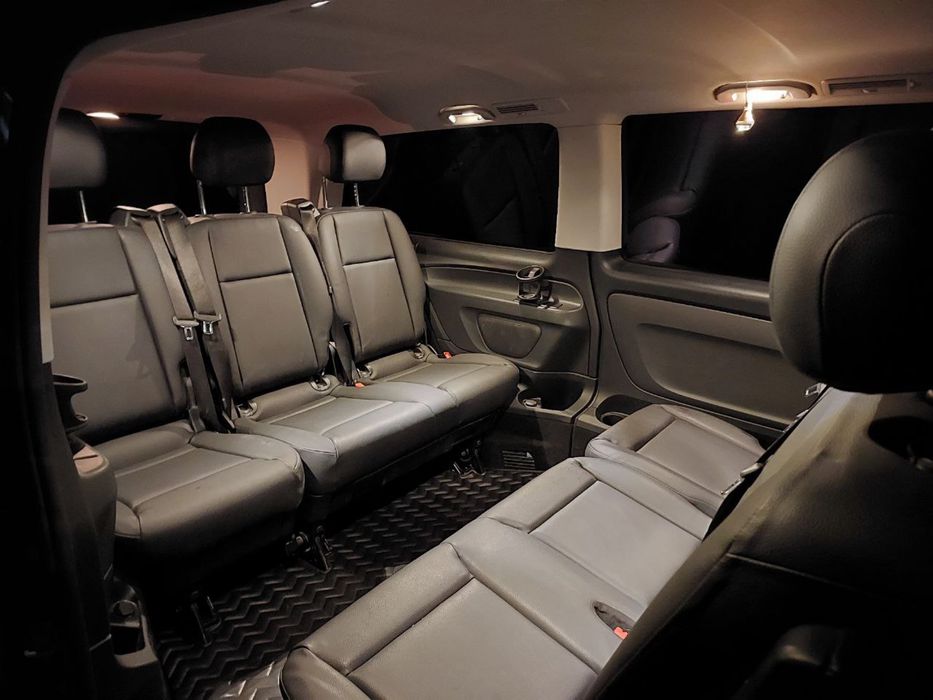 Продается Mercedes-Benz Vito