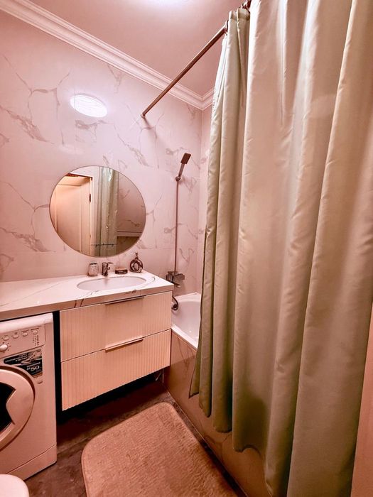 Квартира суточная