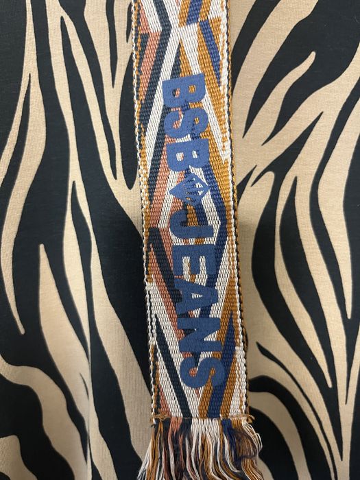 Vand rochie sport BSB