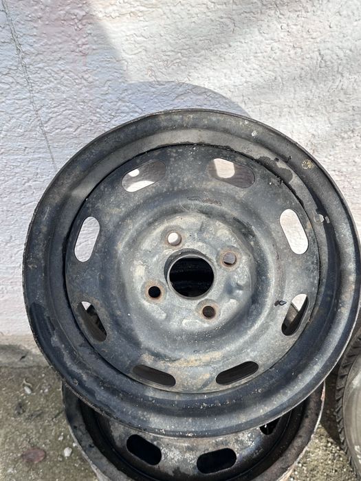 Продам диски комплект на р14