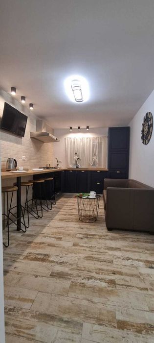 De vanzare apartament de lux 3 camere