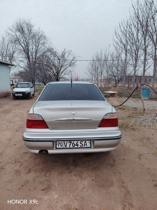 Nexia 1 sons 2006 yil normal xolatda metanda