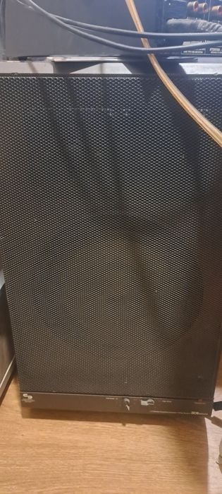 Активни тонколони Hi fi shcneider 8070 as