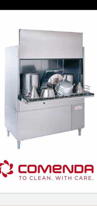 Съдомияна,ХХЛ,comenda1005RCD,италия с 6м гаранция