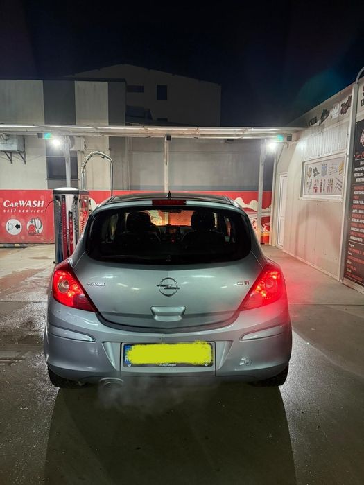 Vând Opel Corsa 1.2 TDI
