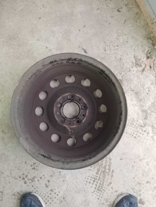 Jante  tabla 5 Gauri !