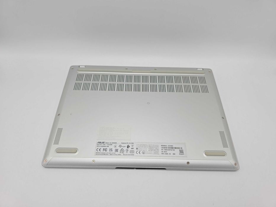 Laptop 14" OLED WUXGA ASUS Vivobook S14 AMD Ryzen AI 9 HX 370 32GB 1TB