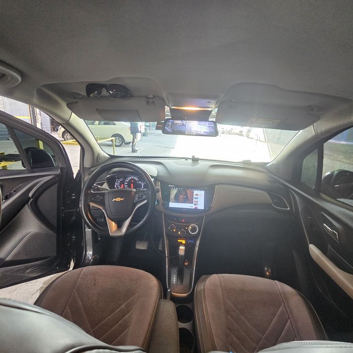 Трекер 1 2019 йил