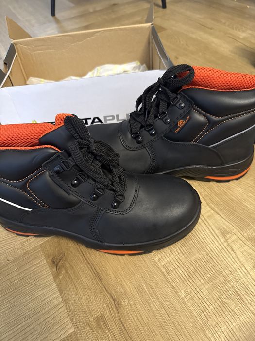 Мужской демисезонный сапоги