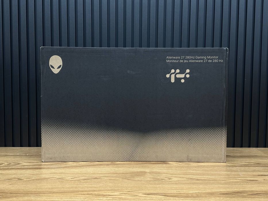 Dell Alienware 27 2K 280Hz