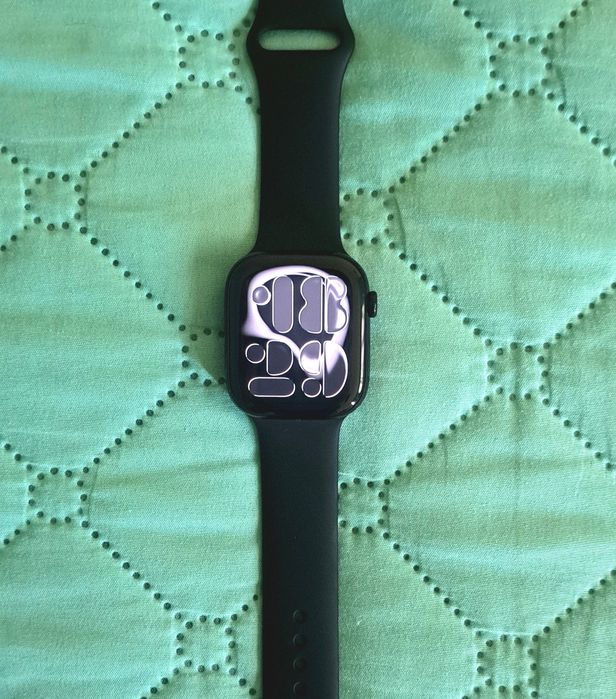 Apple watch 11 46mm