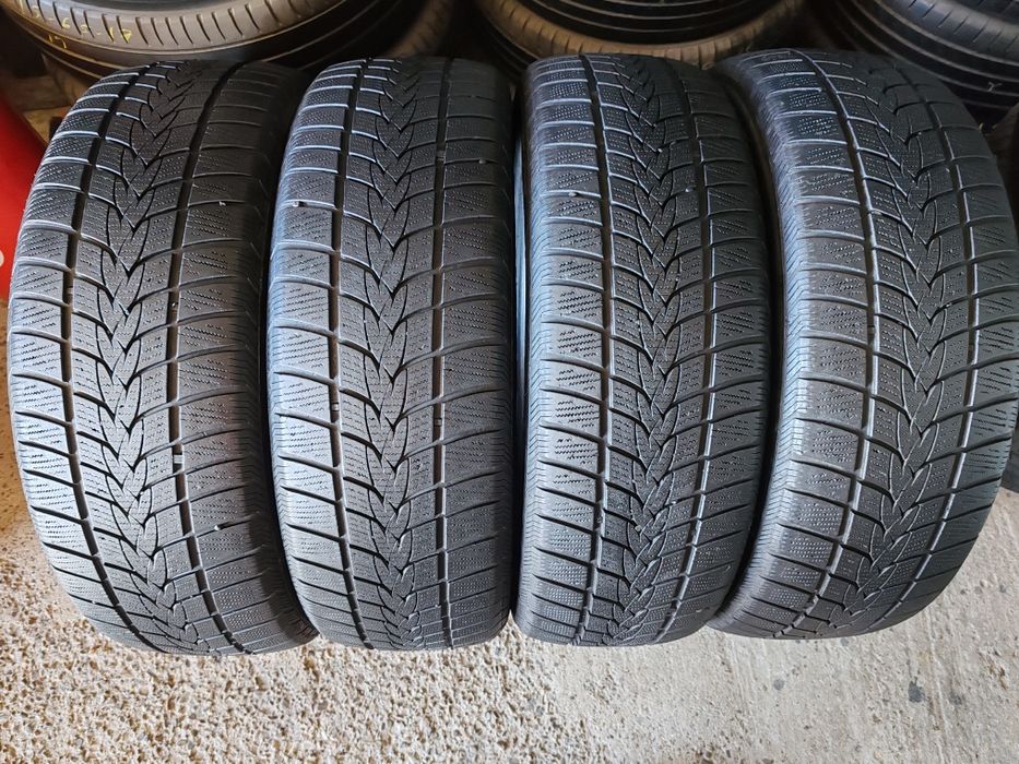 4 anvelope 225 55 19