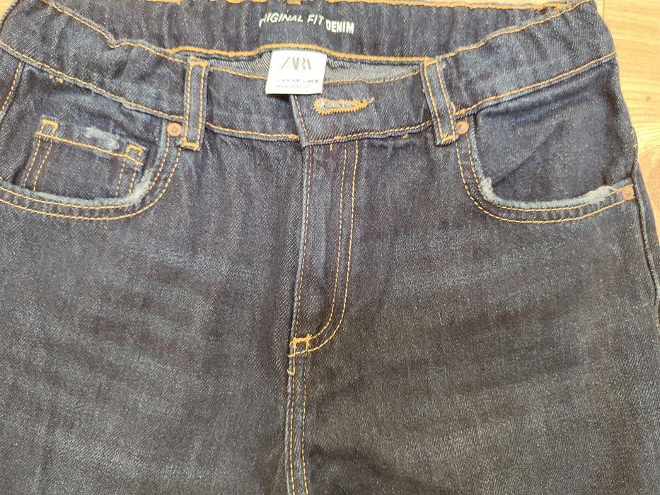 Дрехи за момиче Reserved Zara 158/164