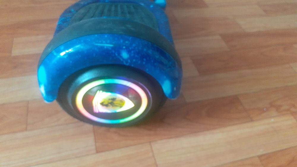 Продам новый Гироскутер