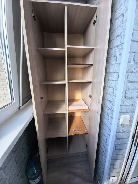 Продам шкафчик на балкон