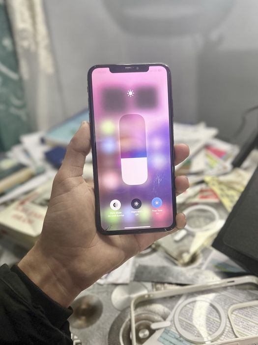 iPhone Xs MAX| 512gb| DUAL sim