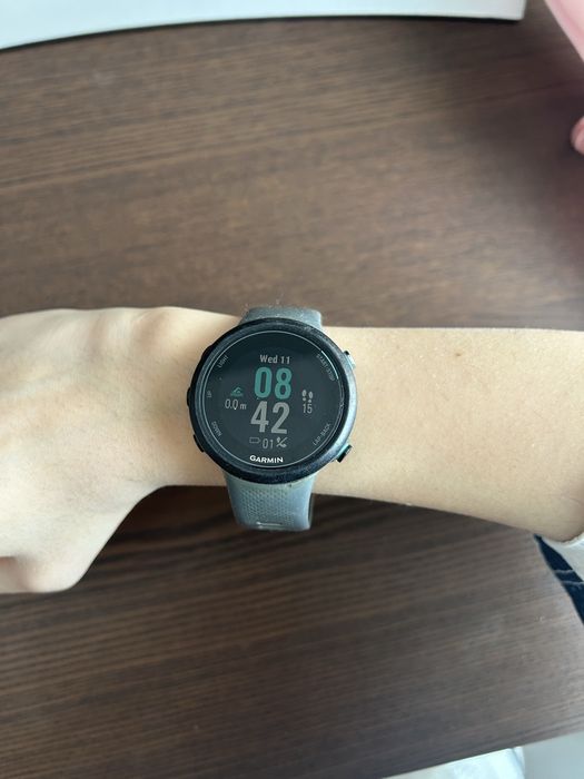 часы GARMIN swim 2, оригинал
