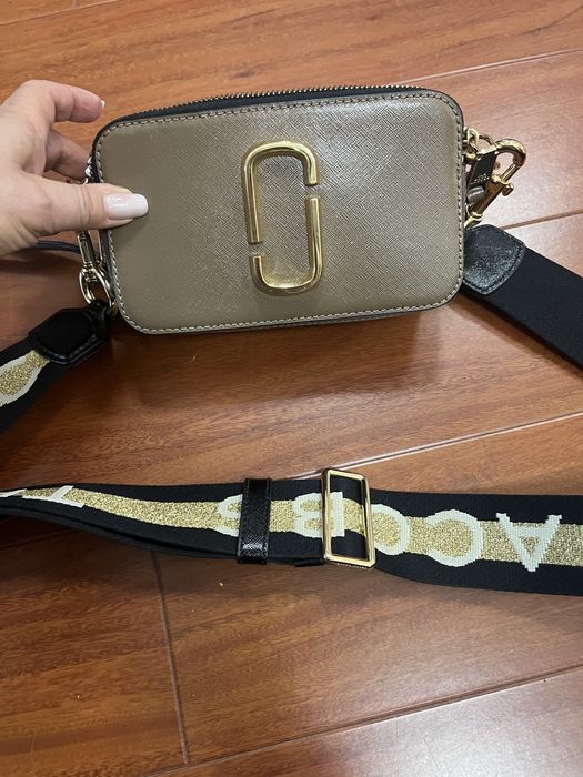 Geanta Marc Jacobs noua