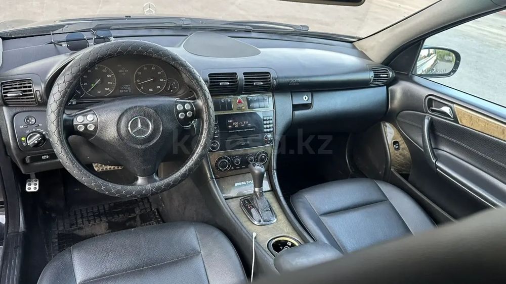 Продам Mercedes W203