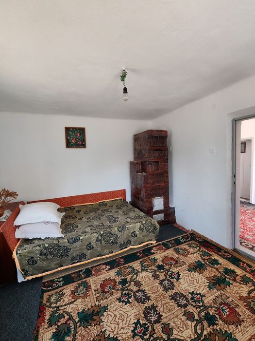 Casa din cărămidă