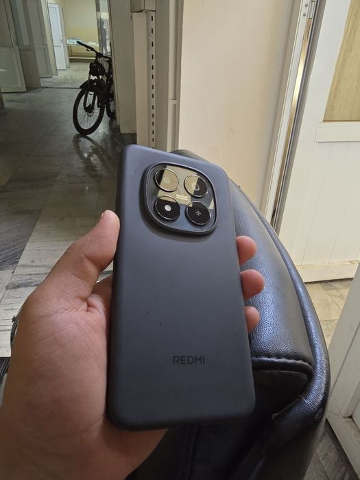 Redmi 15 pro plus 5G