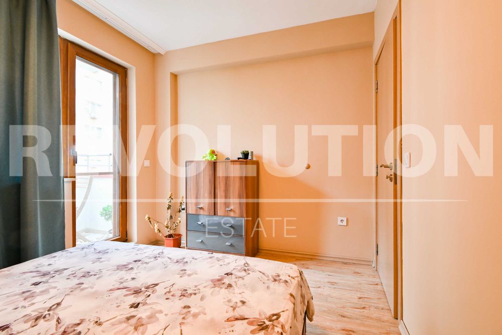 Продава се Четиристаен апартамент в София, Изток - 126 кв.м за 2612 €/кв.м - Снимка #11