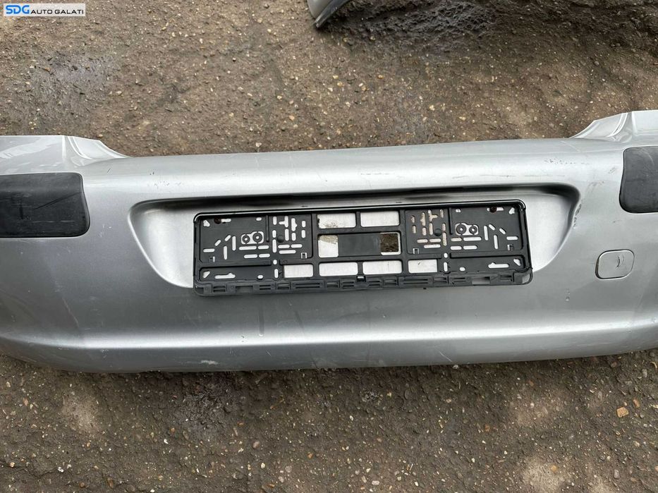 Bara Spoiler Spate cu Imperfectiuni Peugeot 307 Hatchback 2002 - 2008 [X3284]