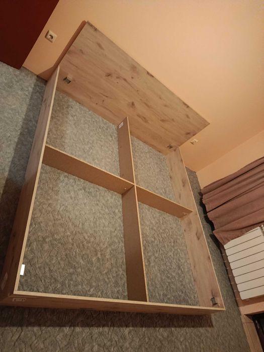 Спалня размер 180 / 200