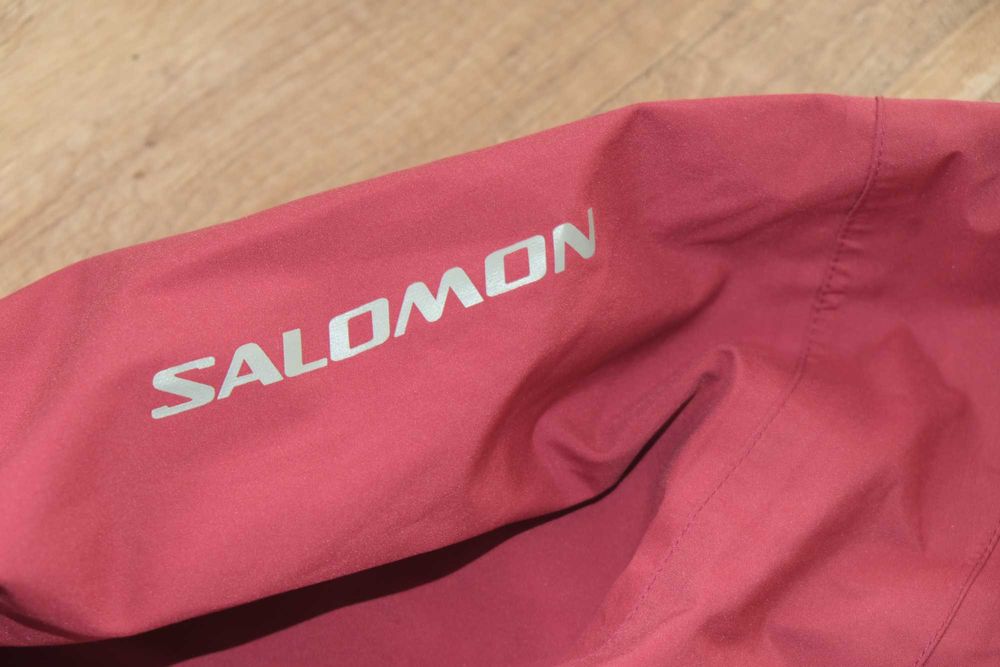 Salomon оригинално мъжко яке