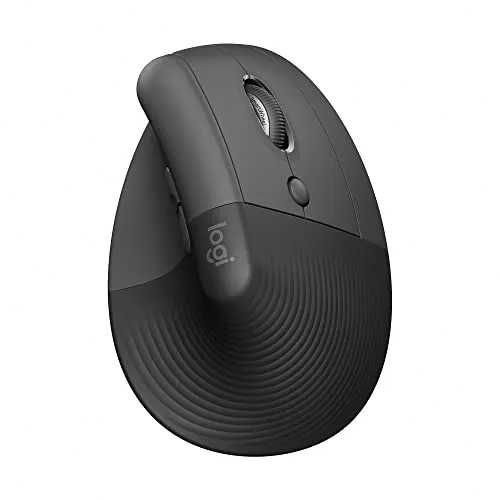 Mouse Logitech Logi Wireless