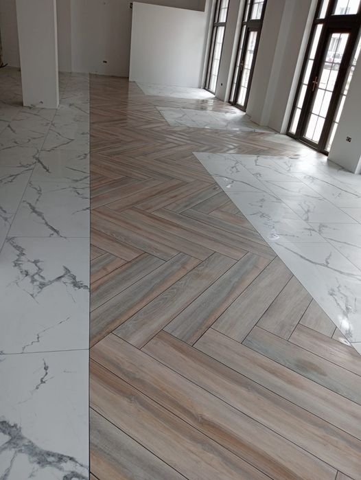 GRESIE interior/exterior