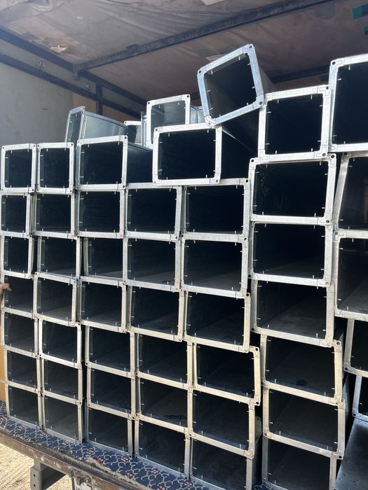 Вытяжка вентиляция