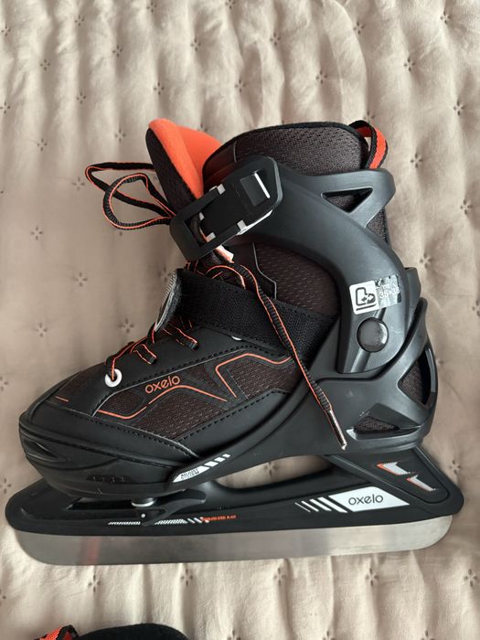 Super oferta! 2 perechi Patine Oxelo