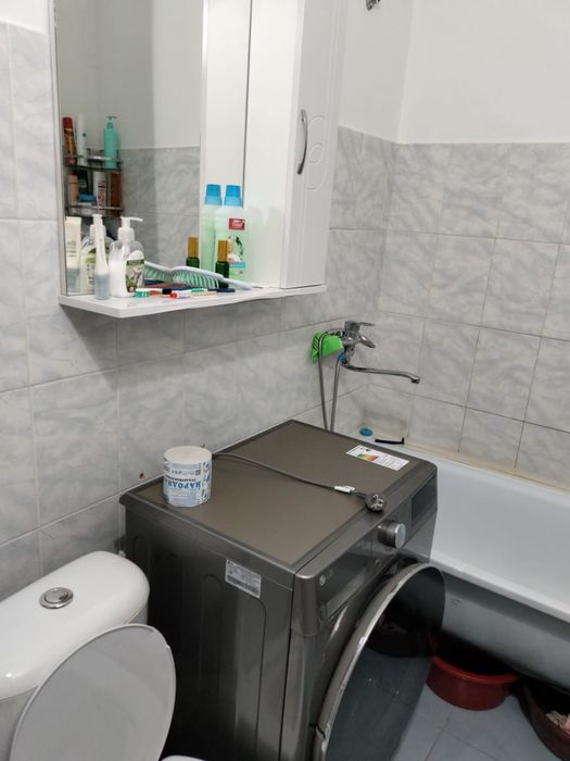 1 бөлмелі квартира сатылады