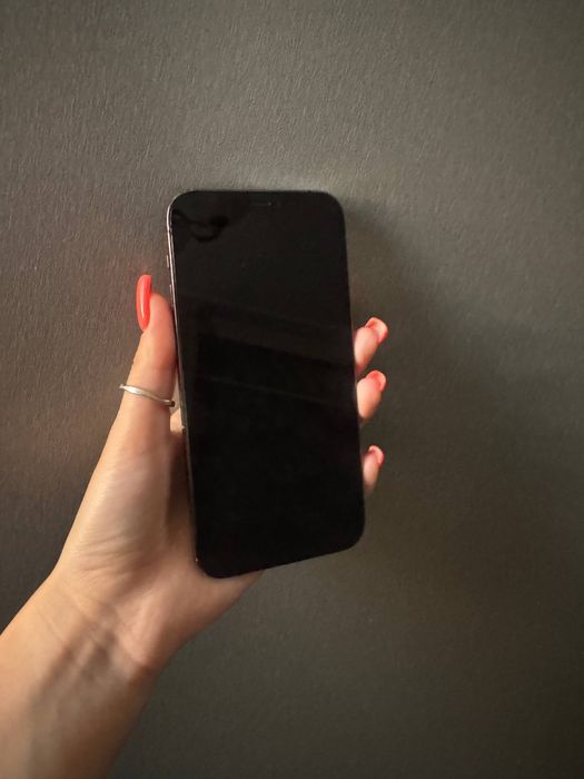 Iphone 12 pro 256gb