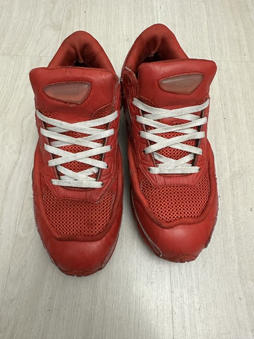 Raf Simons Ozweego 2 оч рарная расцветка