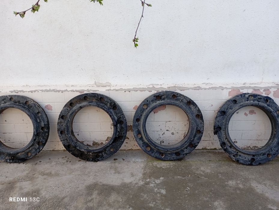 Экскаватир хйундай 1400 га балон резина