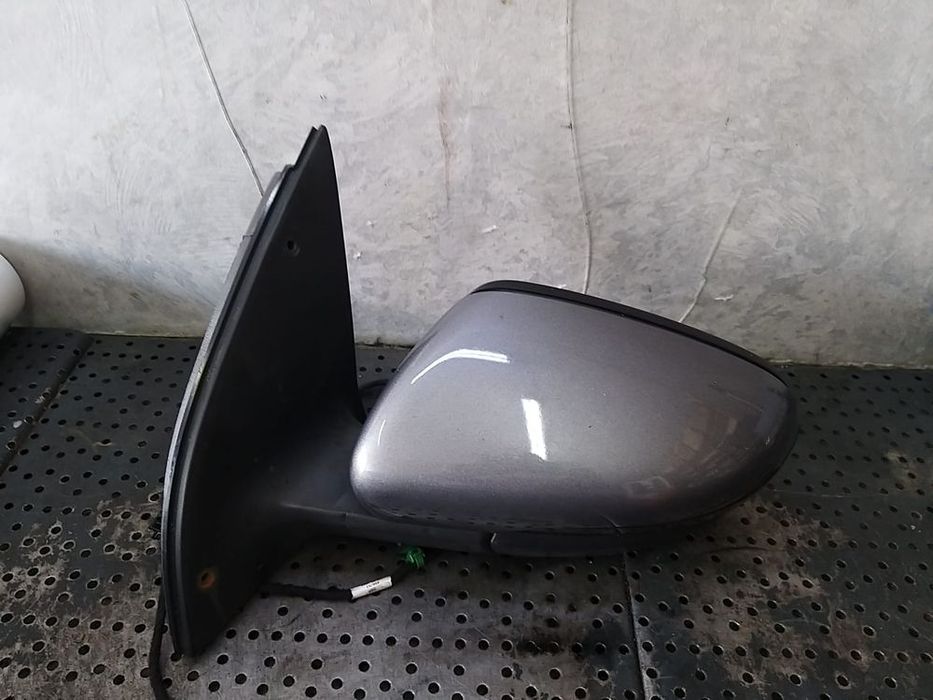 Oglinda electrica stanga vw golf 6 5k scurt 5k0857933b