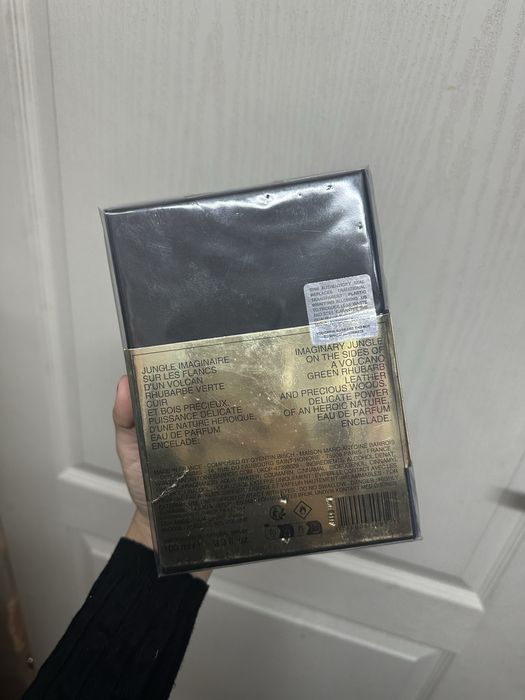 Marc -antoine barrois encleade