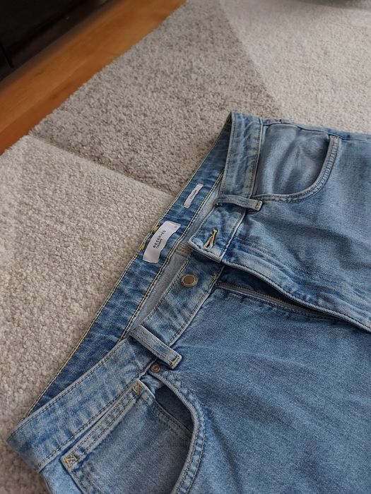 Straight мъжки дънки Reserved