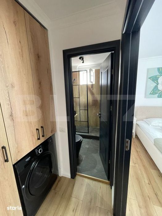 Apartament 2 camere, 40 mp, zona Ultracentral - English Park