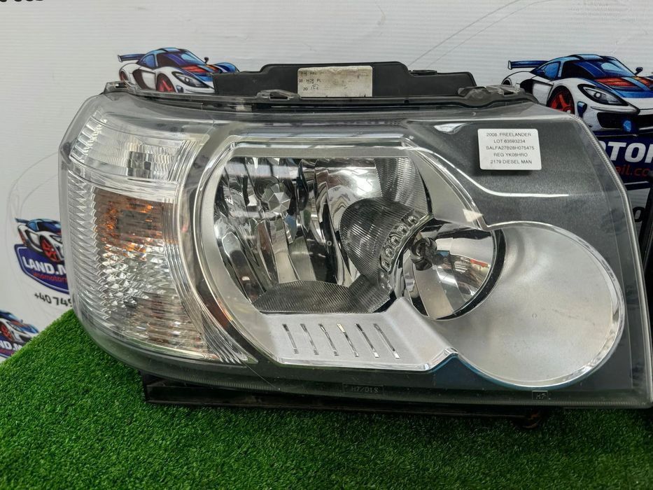 far dreapta / stanga land rover freelander 2 2006-2014