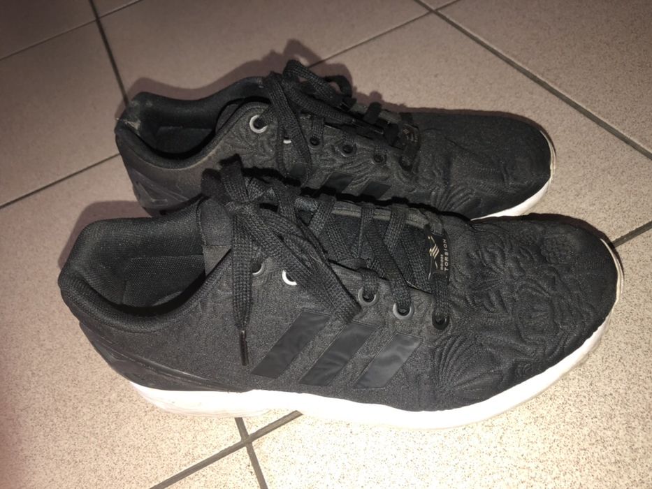 Adidas; Footlocker