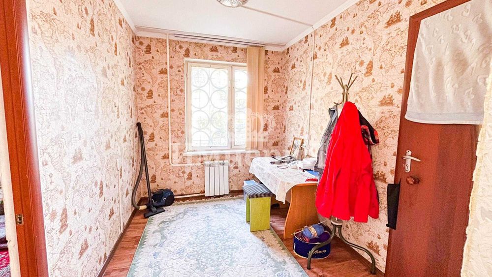 Самал 3х комн  Юлия Империя