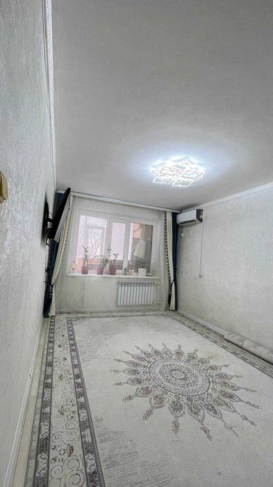 Продам 1 комнатную на Шанхае