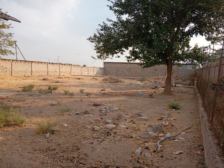 Qibray qipchoqda 14 sotik uchastka sotiladi