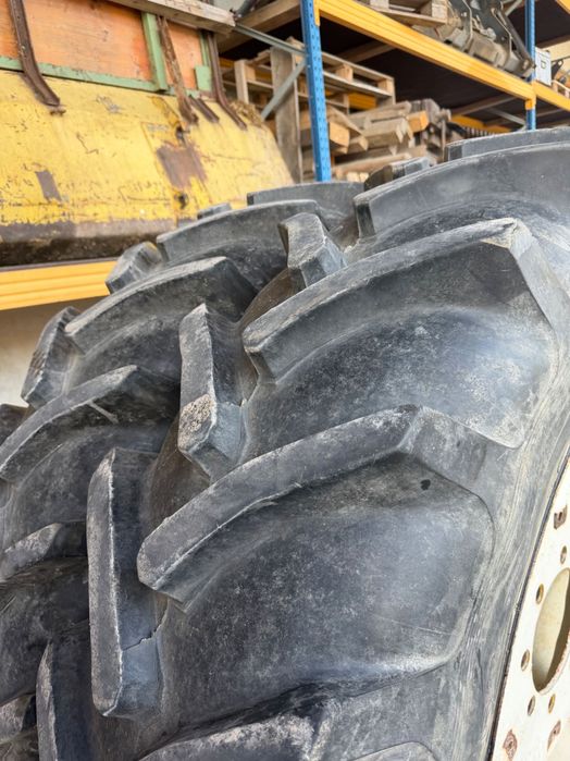 Roți tractor 16,9 R38