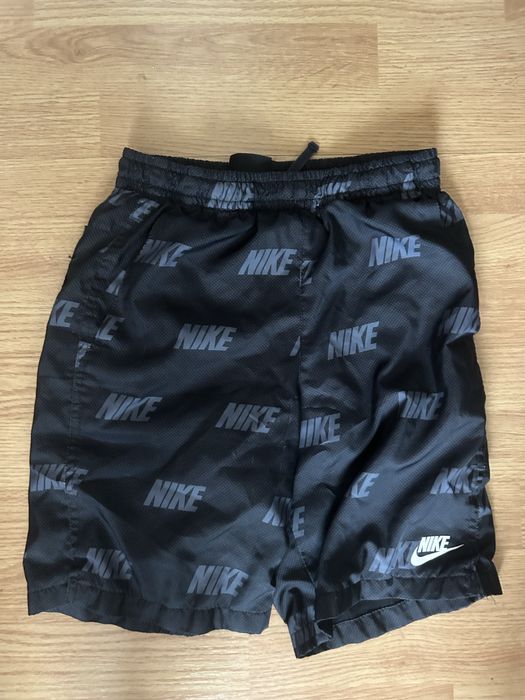 Pantaloni de baie/slipi nike original
