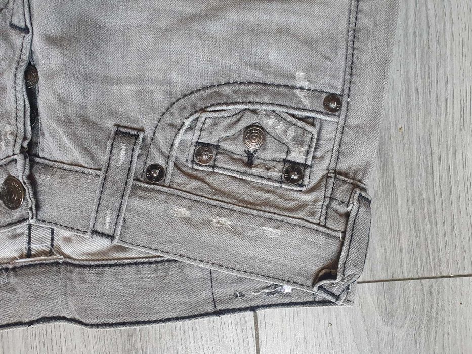 Blugi True Religion "Jordan" - Talie 81 cm